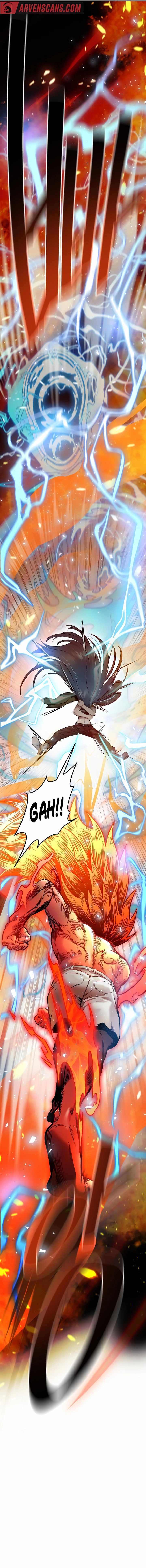 Tower of God Chapter 641 image 43